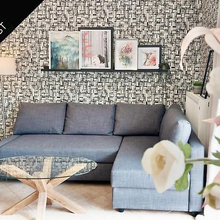 Citynest Studio Янина Экстерьер фото
